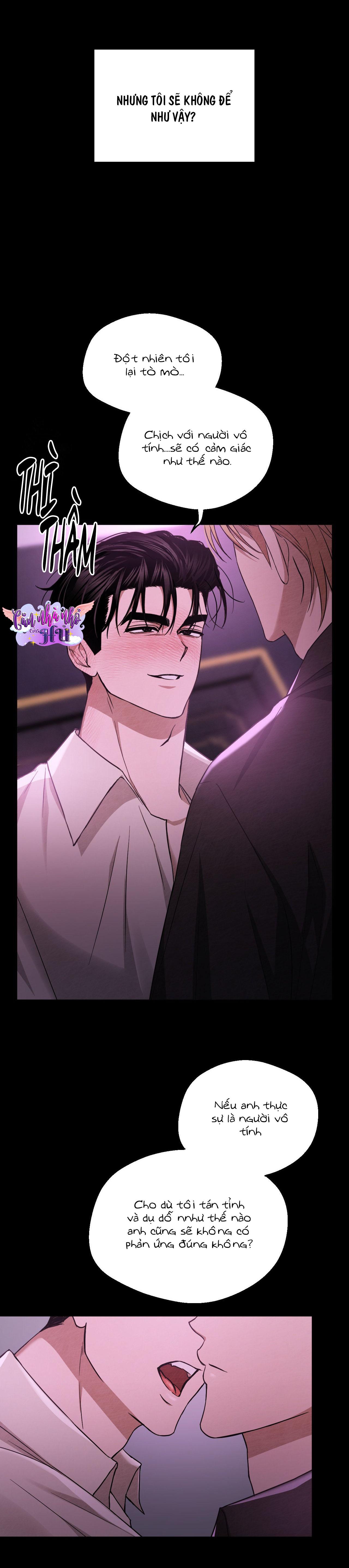 Đọc truyện (END SS1) BÙNG NỔ - Chapter 7