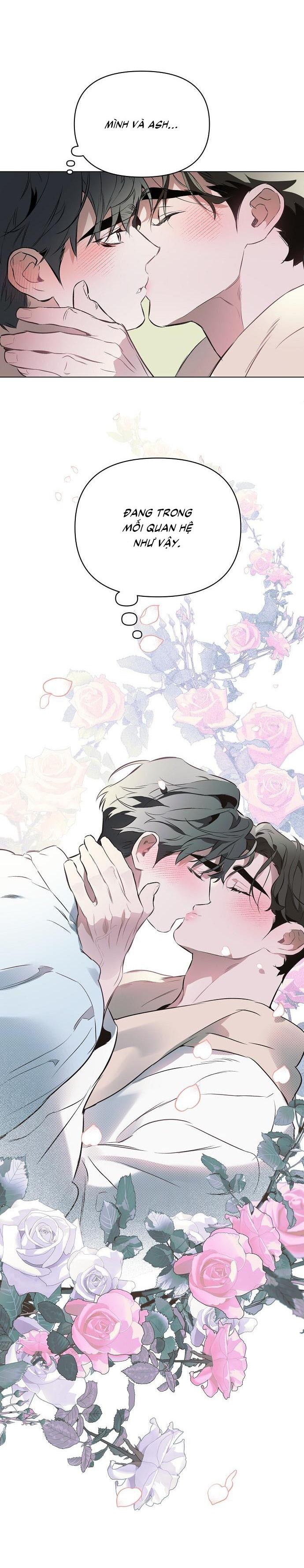 Đọc truyện  Định Tên Mối Quan Hệ - Chapter 74