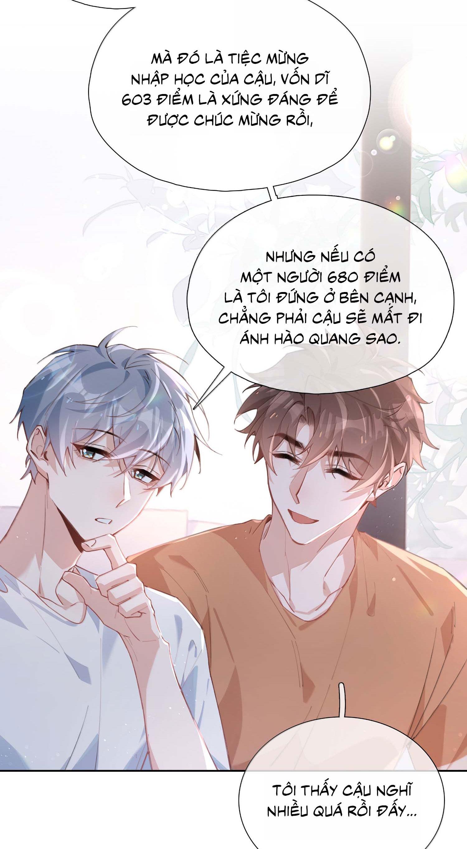 Đọc truyện Trường Cấp Ba Sơn Hải - Chapter 109