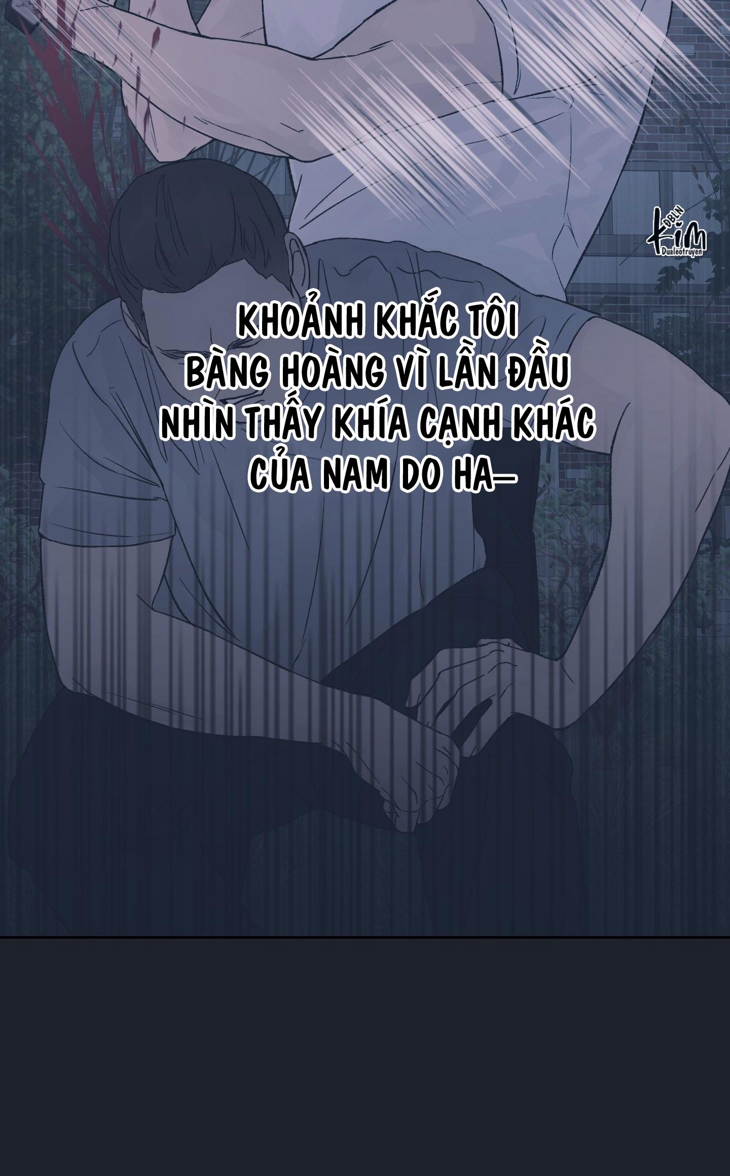 Đọc truyện ĐÊM KINH HOÀNG - Chapter 51