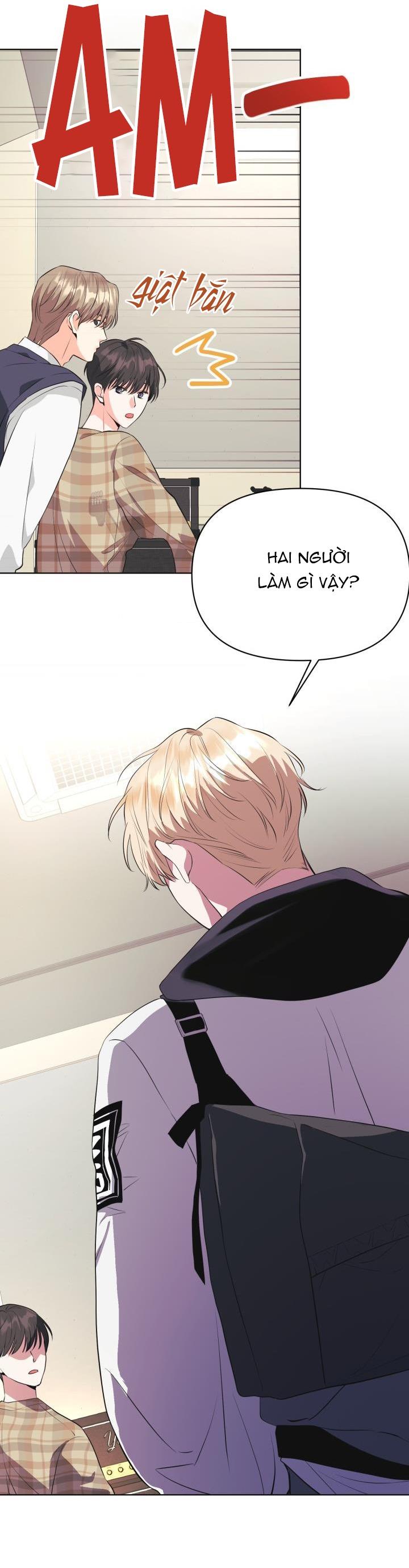 Đọc truyện RE PLAYLIST - Chapter 10