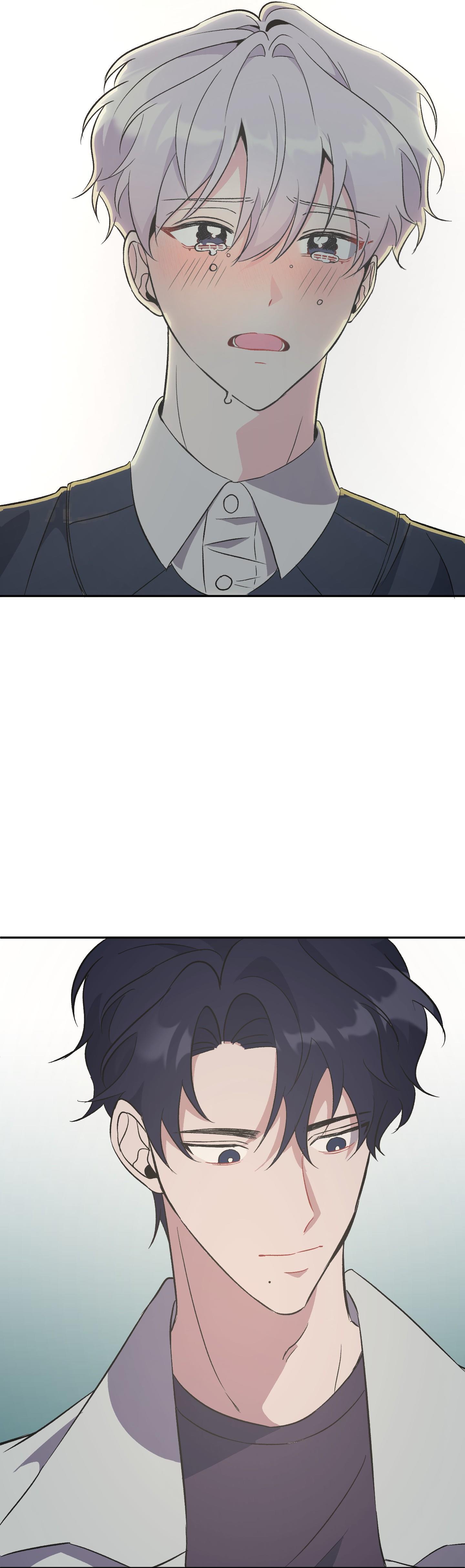 Đọc truyện Vì Sự Vĩnh Cửu - Chapter 6