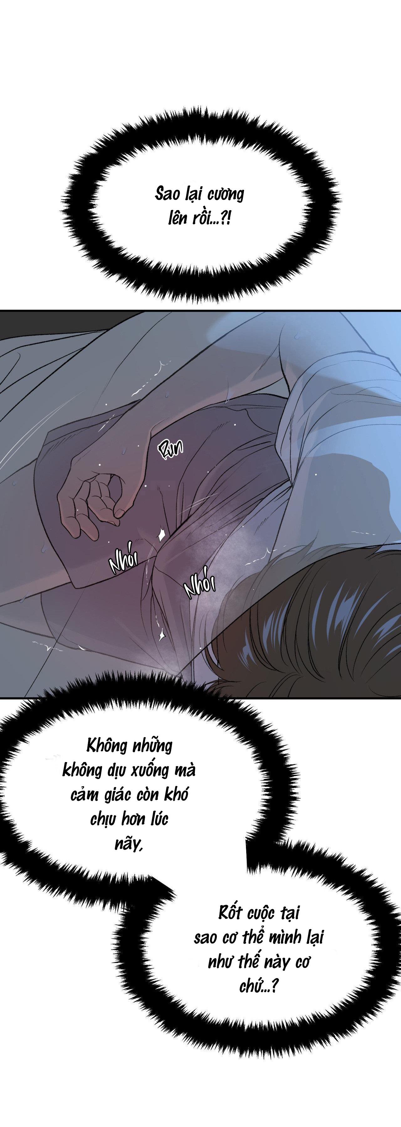 Đọc truyện  ChinhX - Vận Xui - Chapter 38