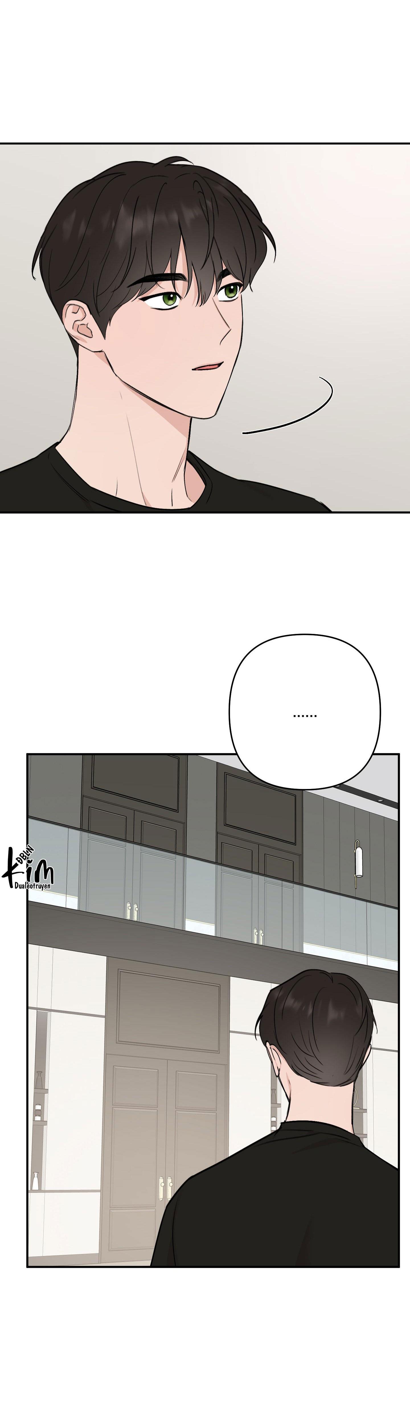 Đọc truyện TUYỂN TẬP NHẤT THỤ ĐA CÔNG CỦA NHÀ KIM - Chapter 39.3