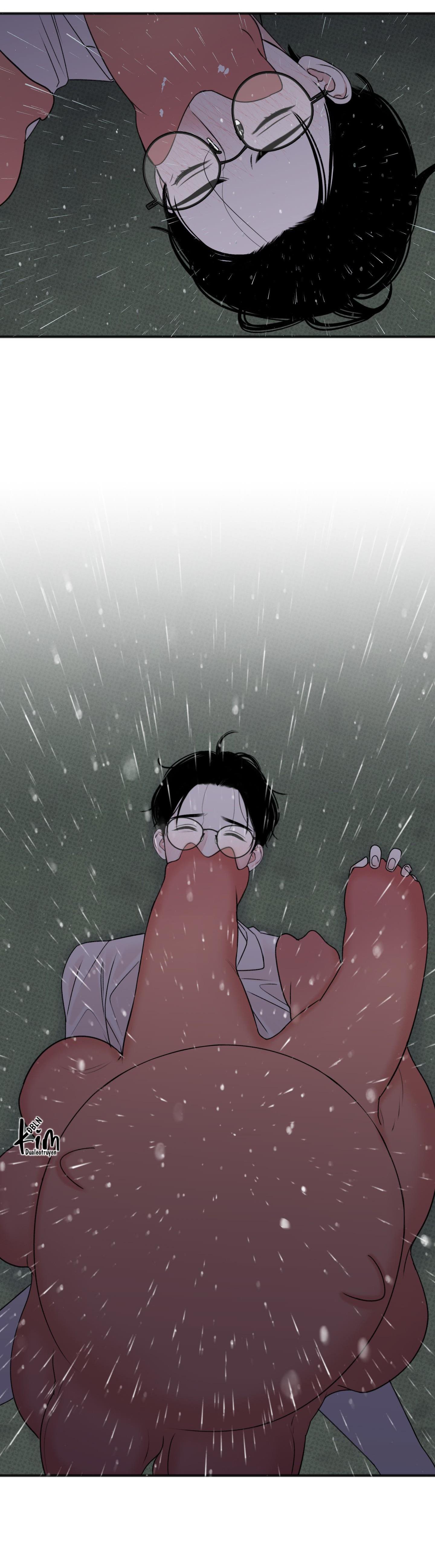 Đọc truyện CẢNH BÁO MƯA - Chapter 5