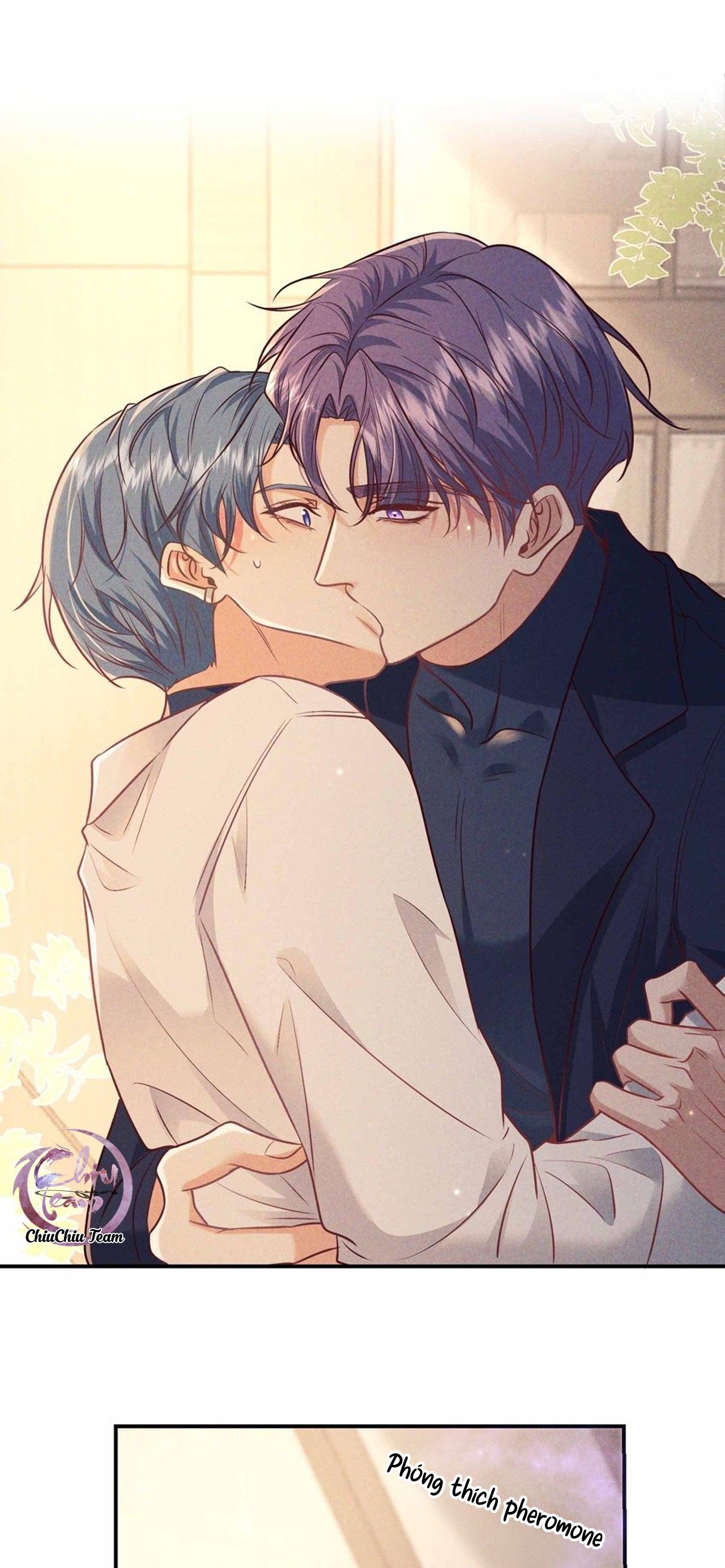 Đọc truyện Cạn Tình - Chapter 45