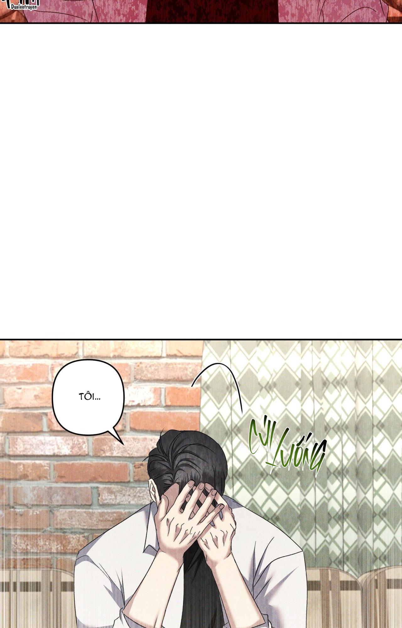 Đọc truyện EDEN - Chapter 23