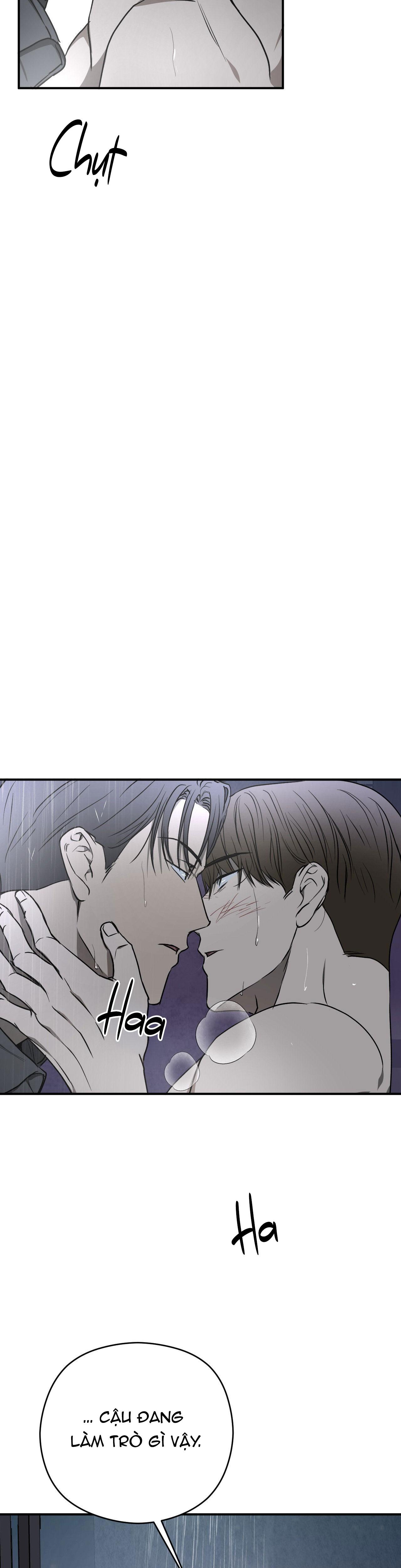 Đọc truyện ĐỘC XÀ - Chapter 10