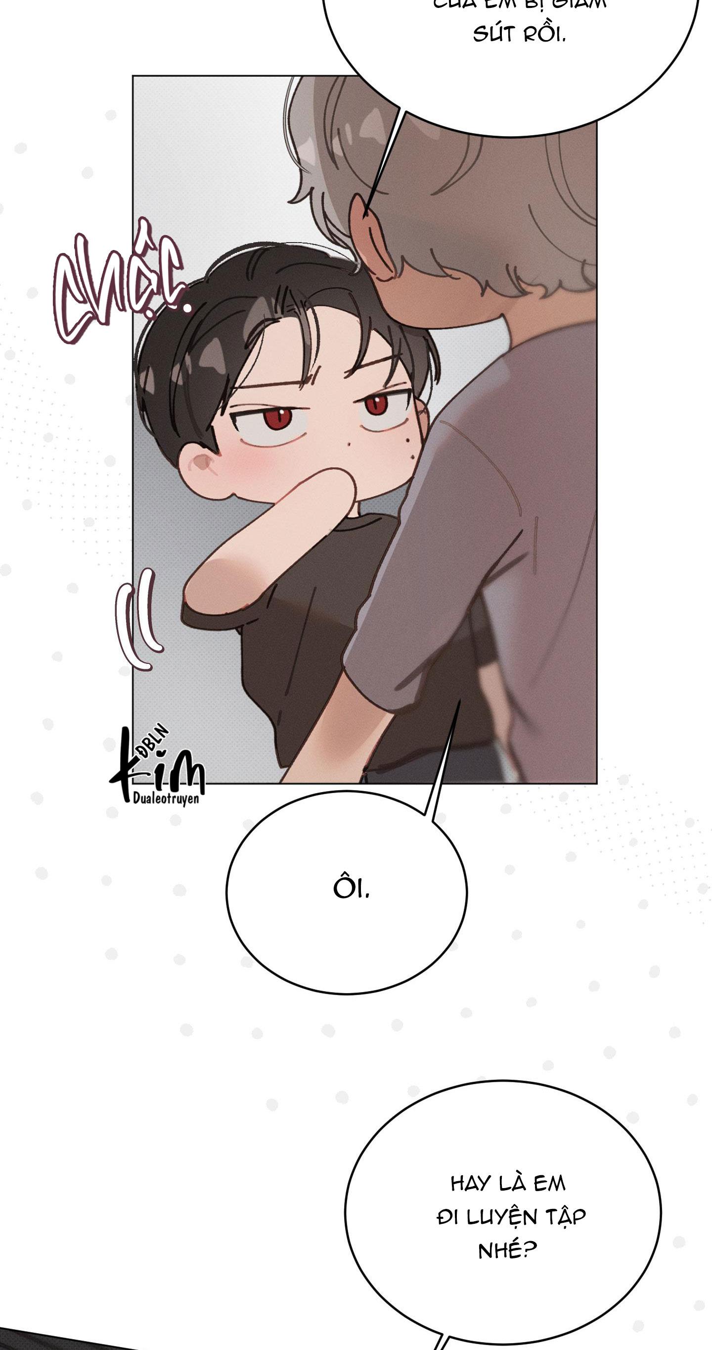 Đọc truyện BL NGẮN CHỊCH HỎNY - Chapter 28.1