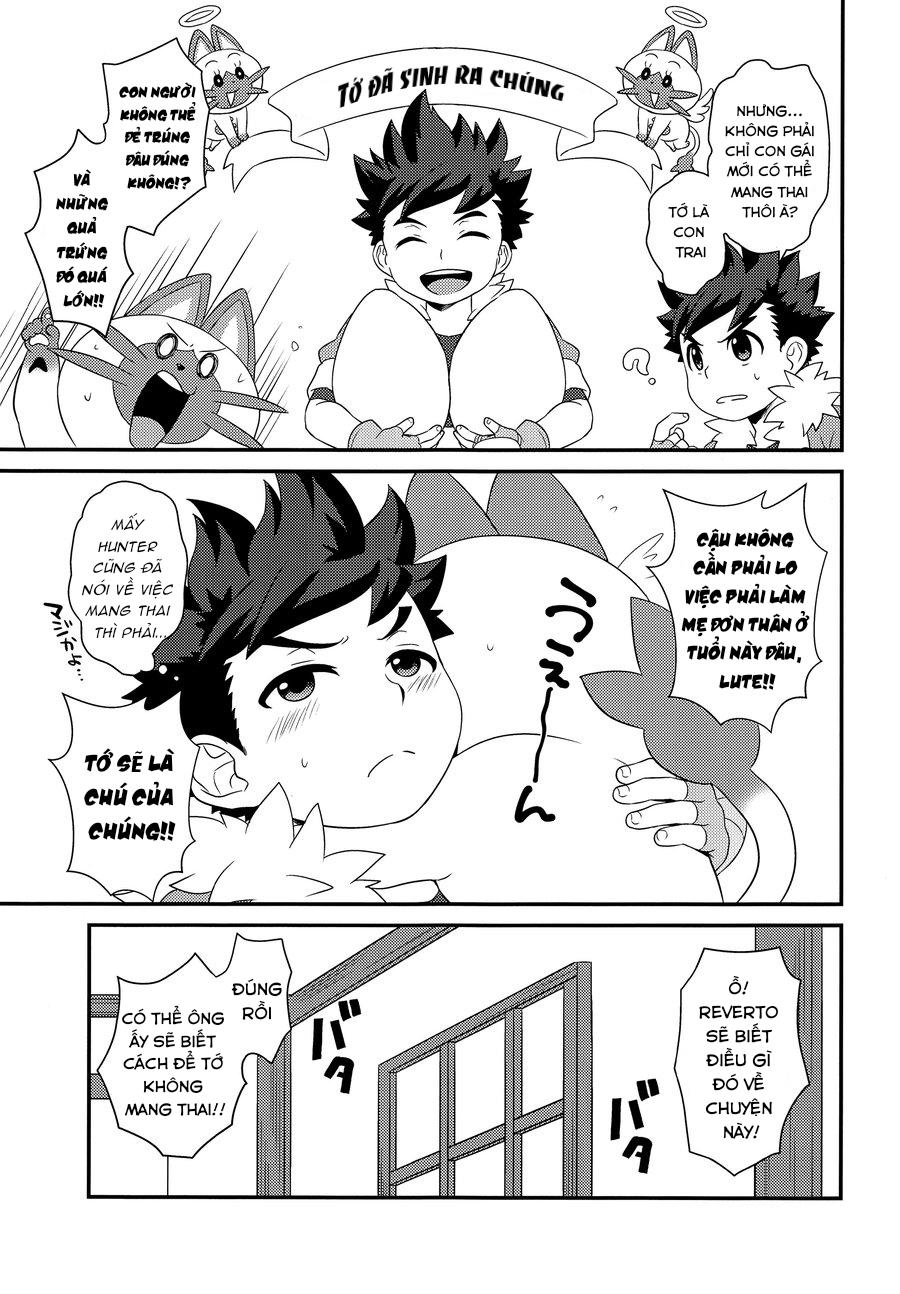 Đọc truyện Tuyển Tập GangBang - Chapter 146