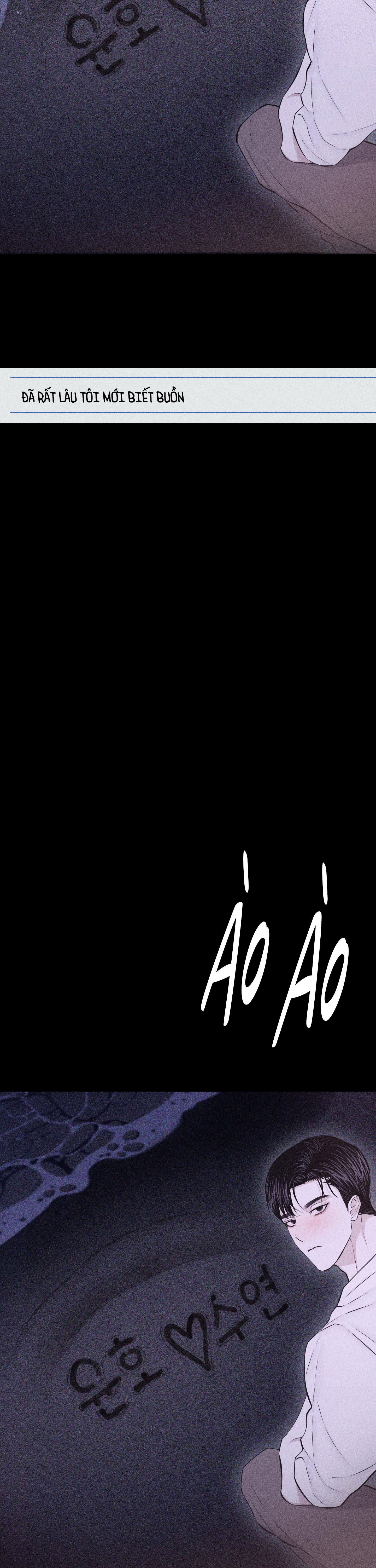 Đọc truyện HÌNH THÁI TÌNH TAN - Chapter 63