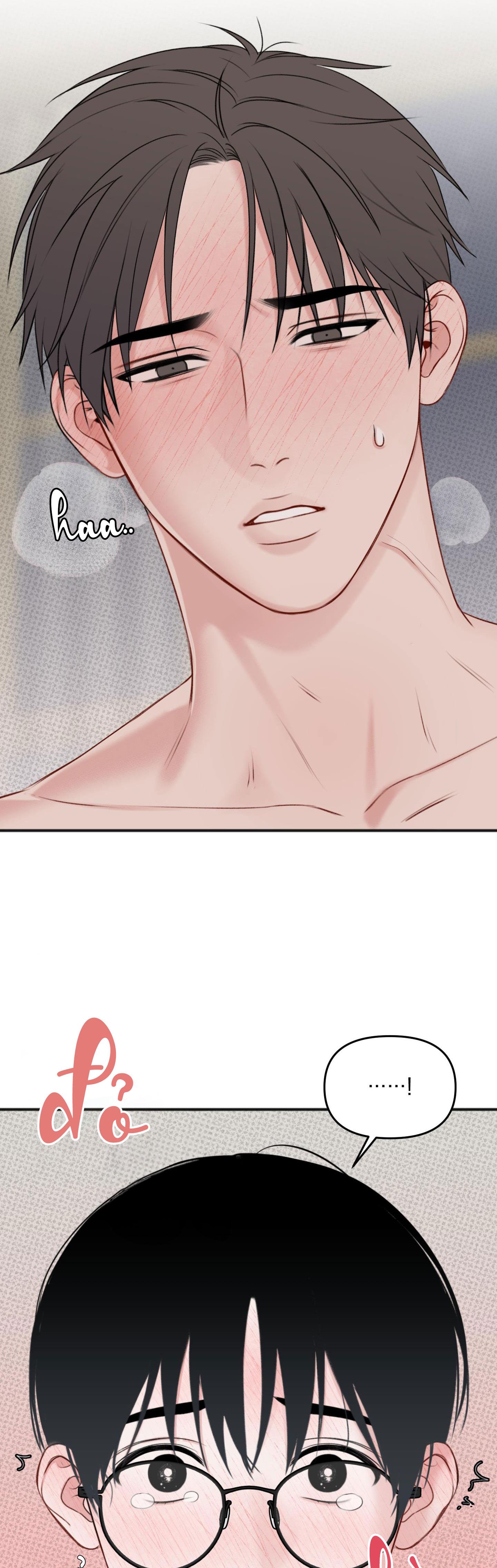 Đọc truyện BÉ XÚC TU - Chapter 10