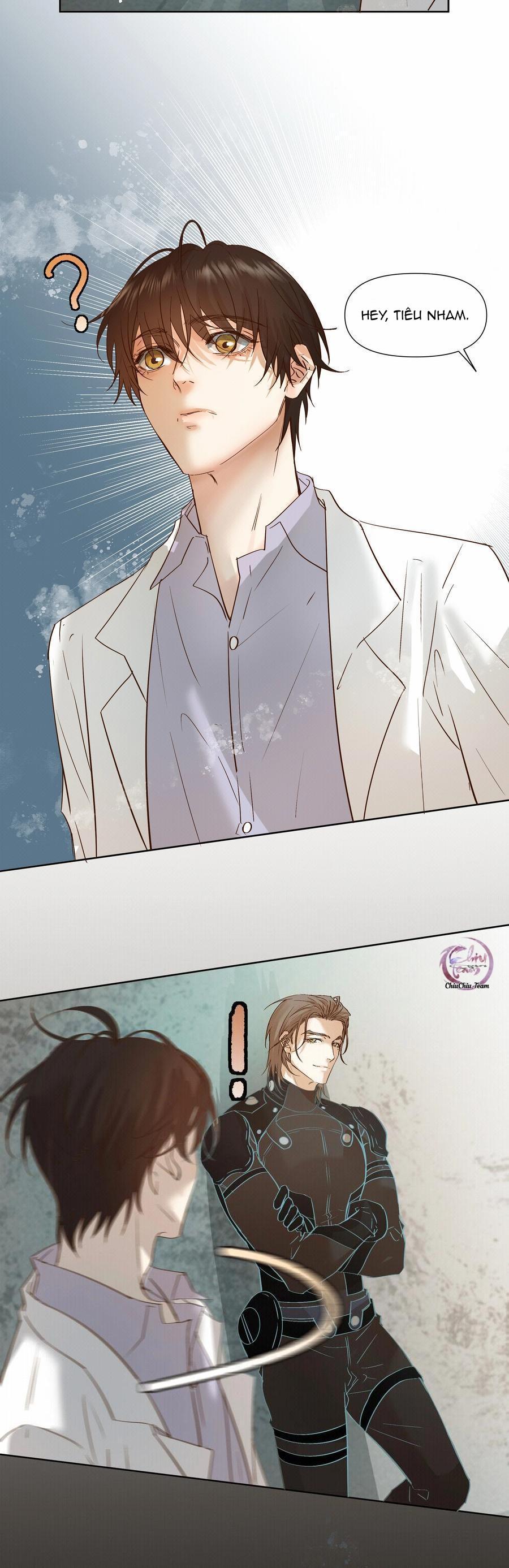 Đọc truyện Tuyệt Xử Phùng Sinh - Chapter 51