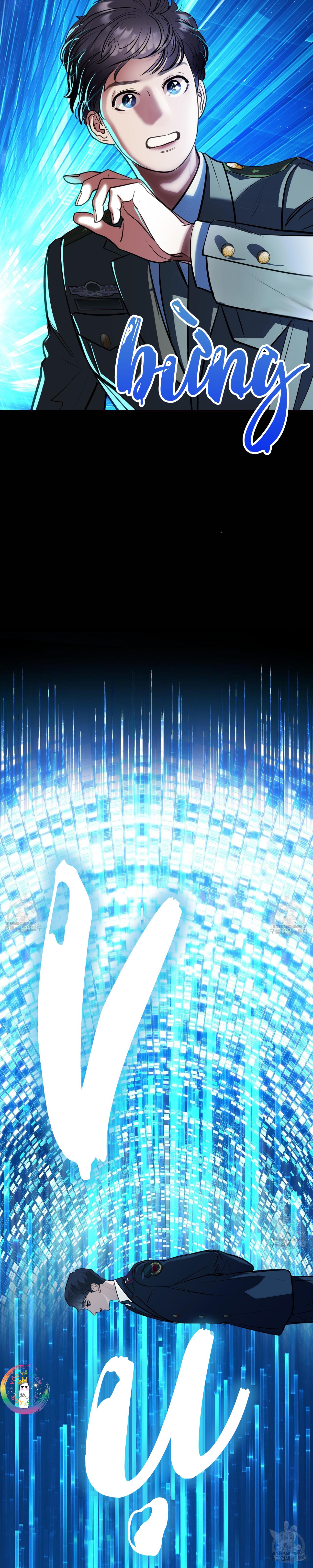 Đọc truyện [DROP] Người Lạ Trong Gương - Chapter 14