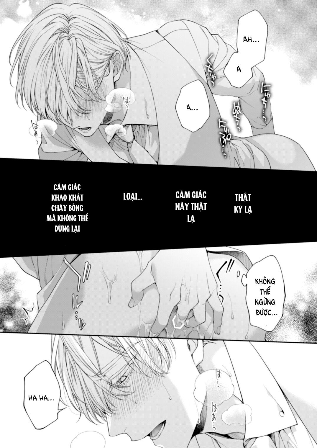 Đọc truyện Đạo Tàn Bụ - Chapter 23