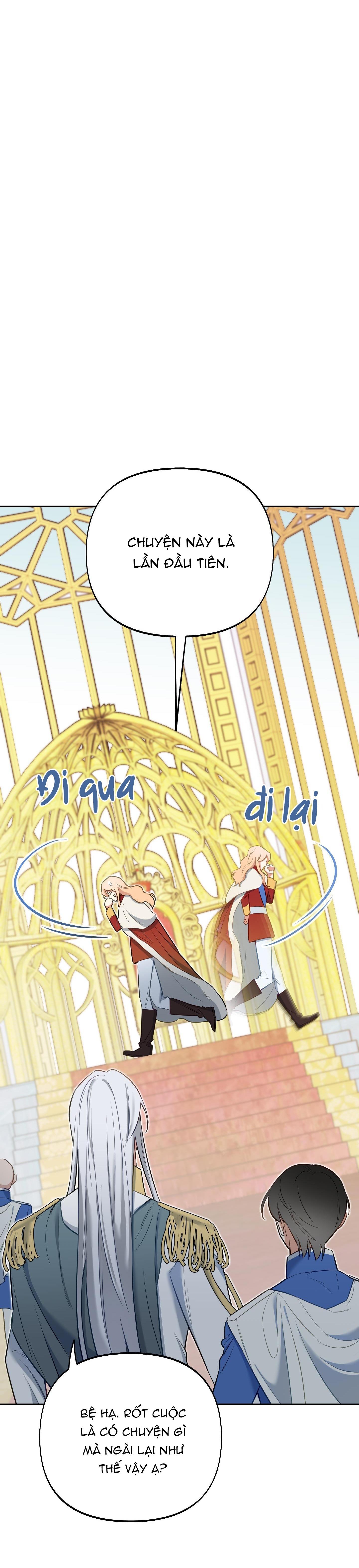 Đọc truyện (NP) TRỞ THÀNH VUA CÔNG LƯỢC - Chapter 43