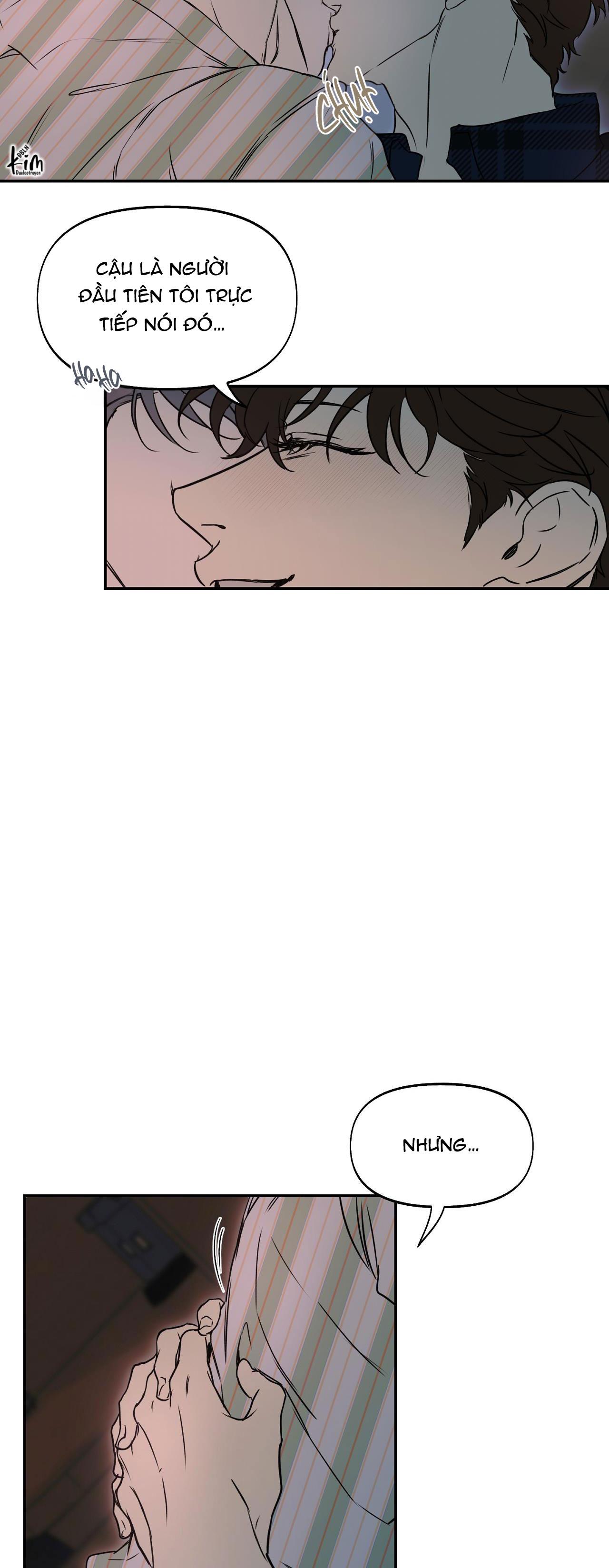 Đọc truyện DỰ ÁN MỌT SÁCH - Chapter 33