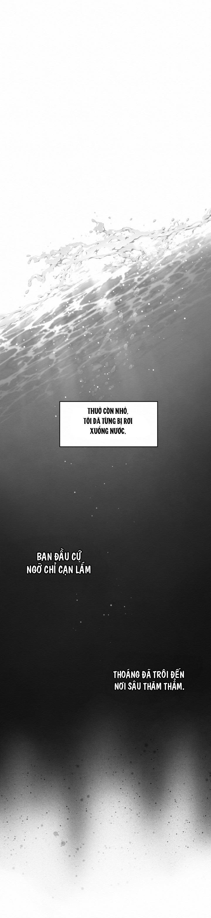 Đọc truyện LỄ TRỪ TÀ - Chapter 22