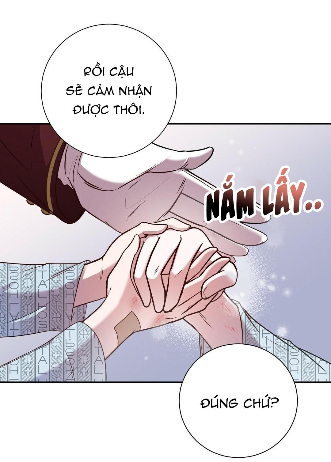 Đọc truyện Đáy Sâu Tuyệt Vọng - Chapter 0