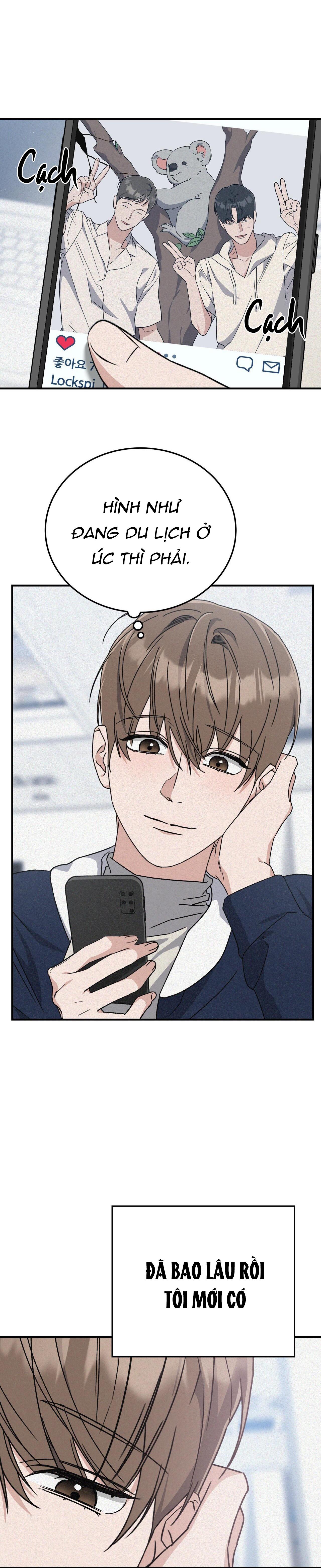 Đọc truyện FormLess - Chapter 27