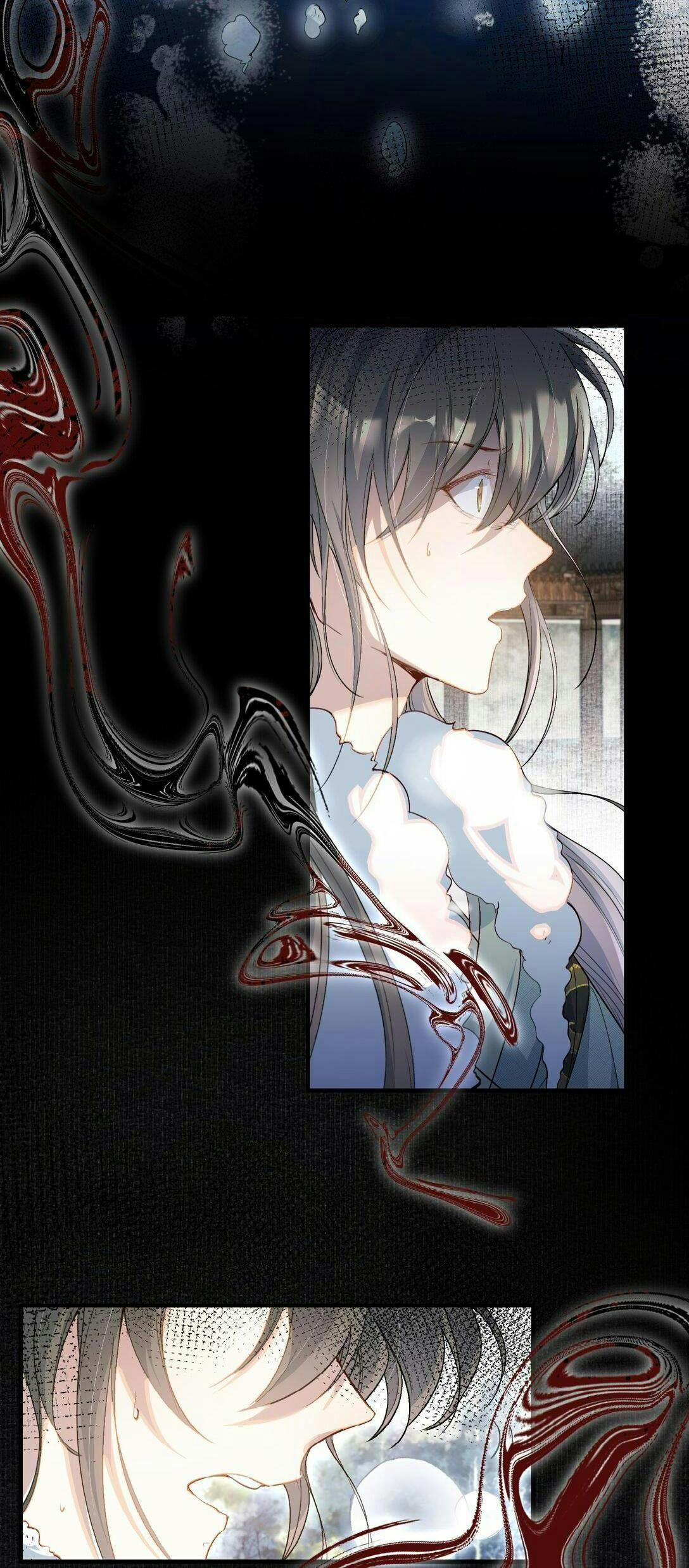 Đọc truyện Loạn thế vi vương - Chapter 106