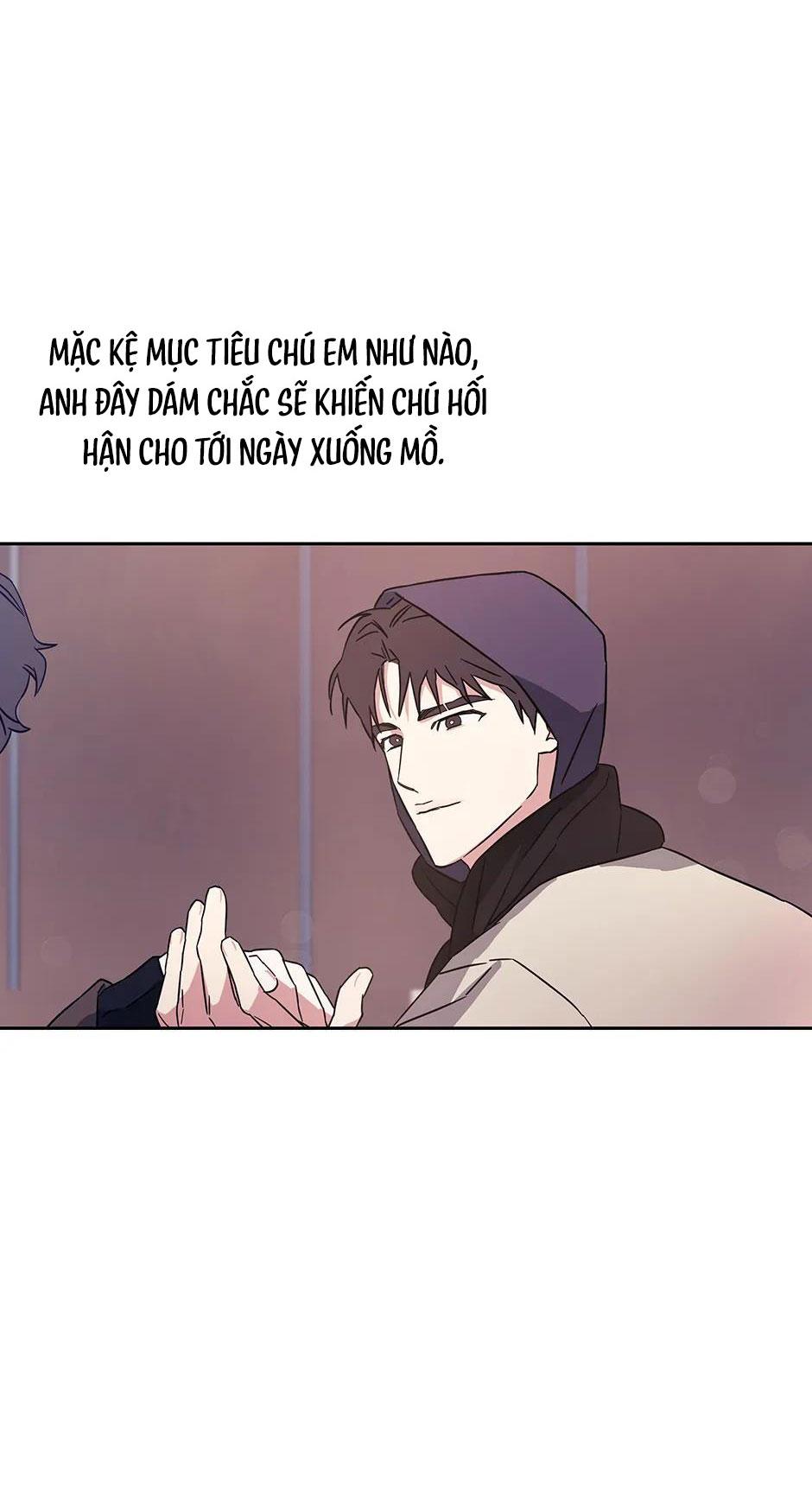 Đọc truyện Chén Ghệ Mới Bồ Cũ - Chapter 5