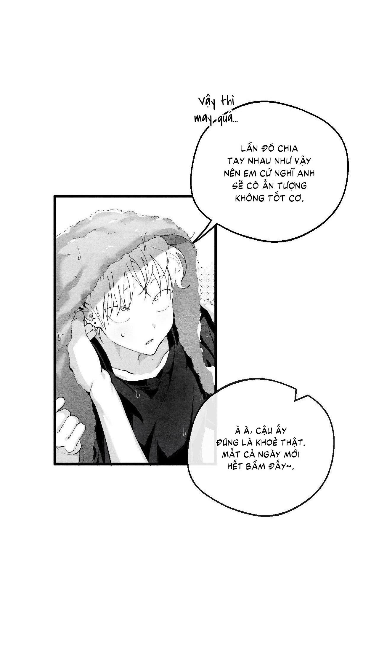 Đọc truyện  Vóc Dáng Toàn Mỹ - Chapter 19