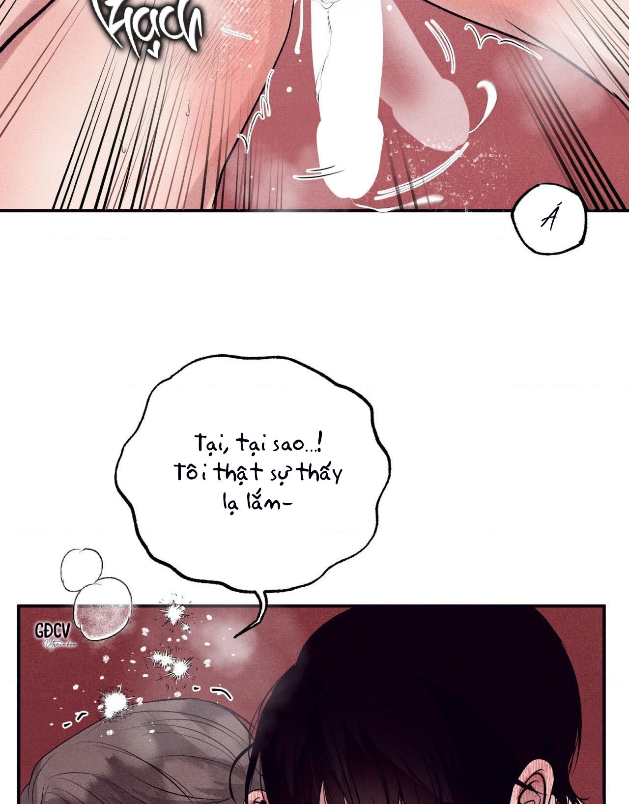 Đọc truyện (UNSLEEP) MẤT NGỦ - Chapter 8