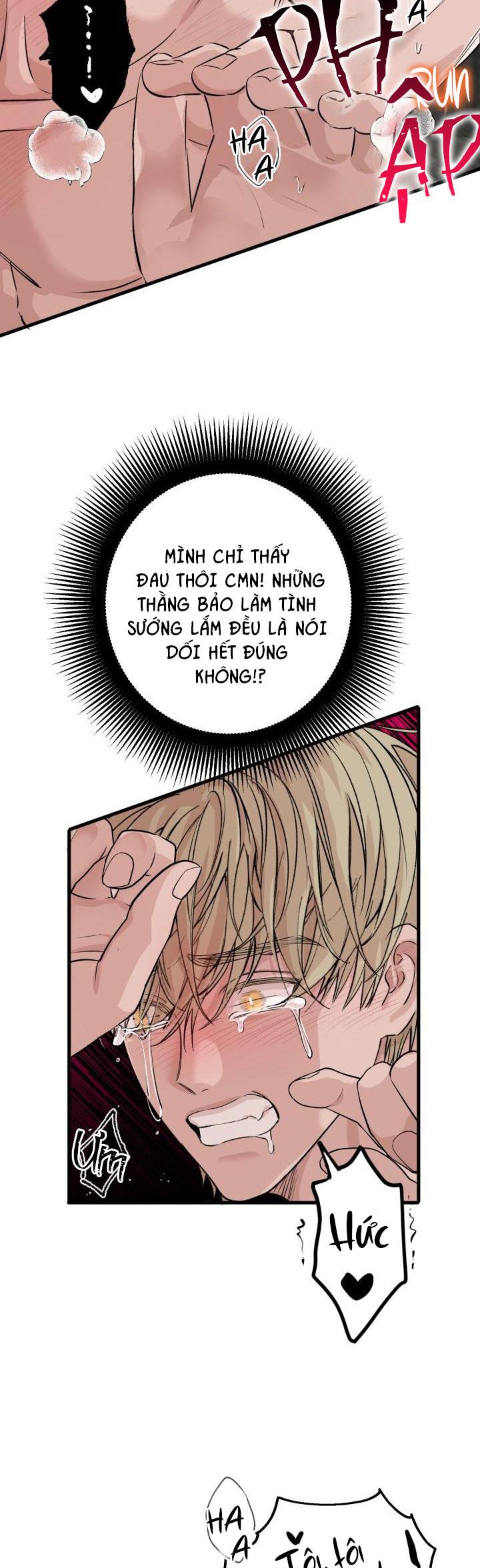 Đọc truyện TUYỂN TẬP NHẤT THỤ ĐA CÔNG CỦA NHÀ KIM - Chapter 18.1