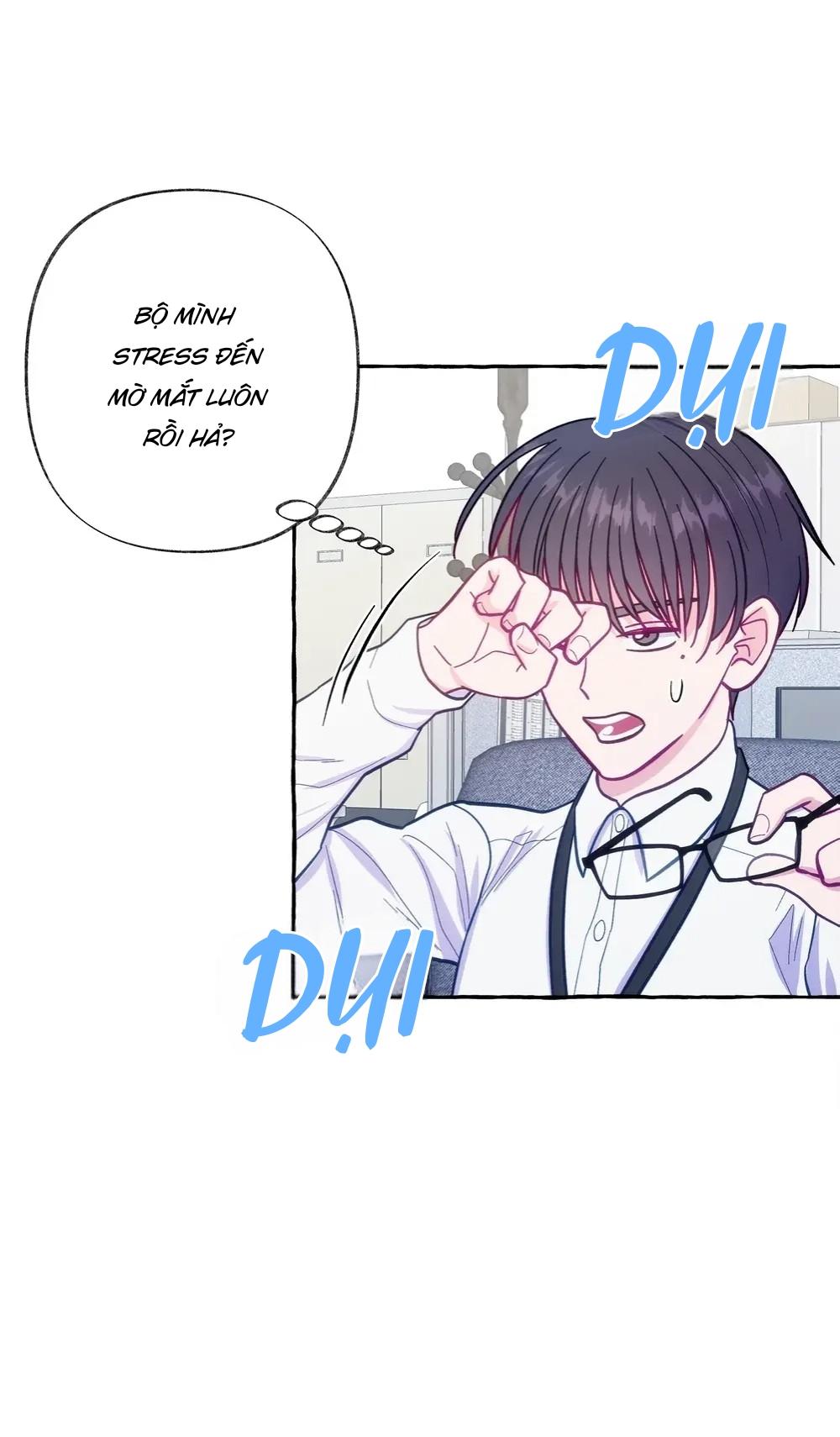 Đọc truyện Seollo - Chapter 2