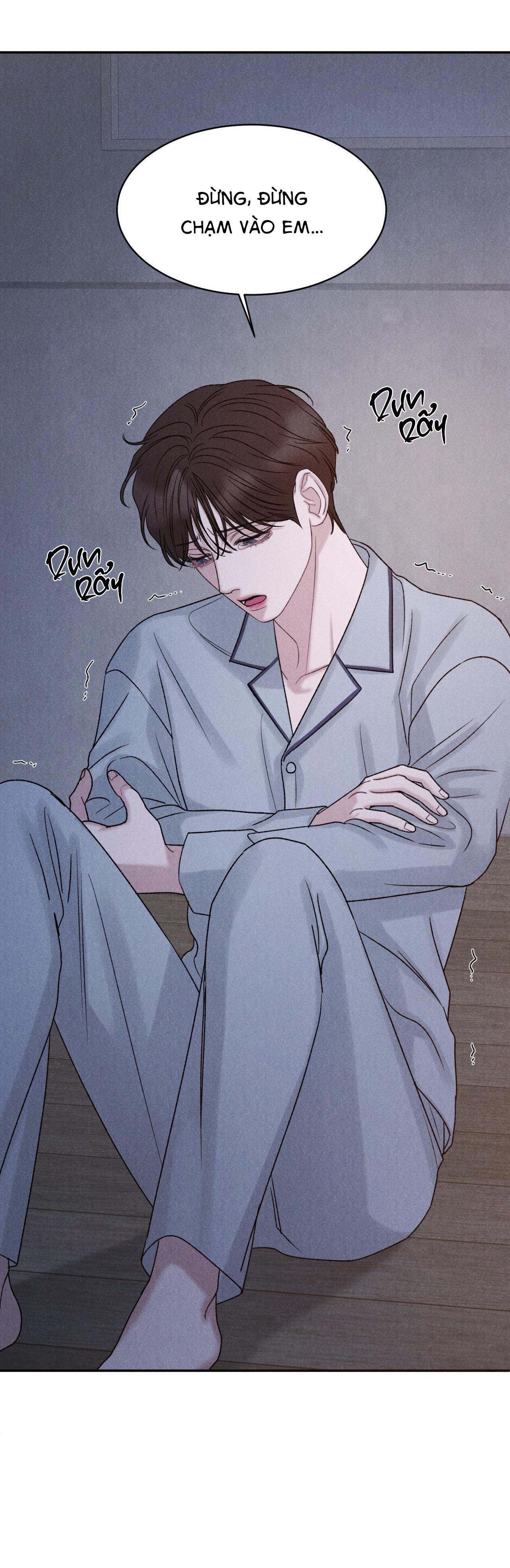 Đọc truyện ÂN HUỆ - Chapter 22