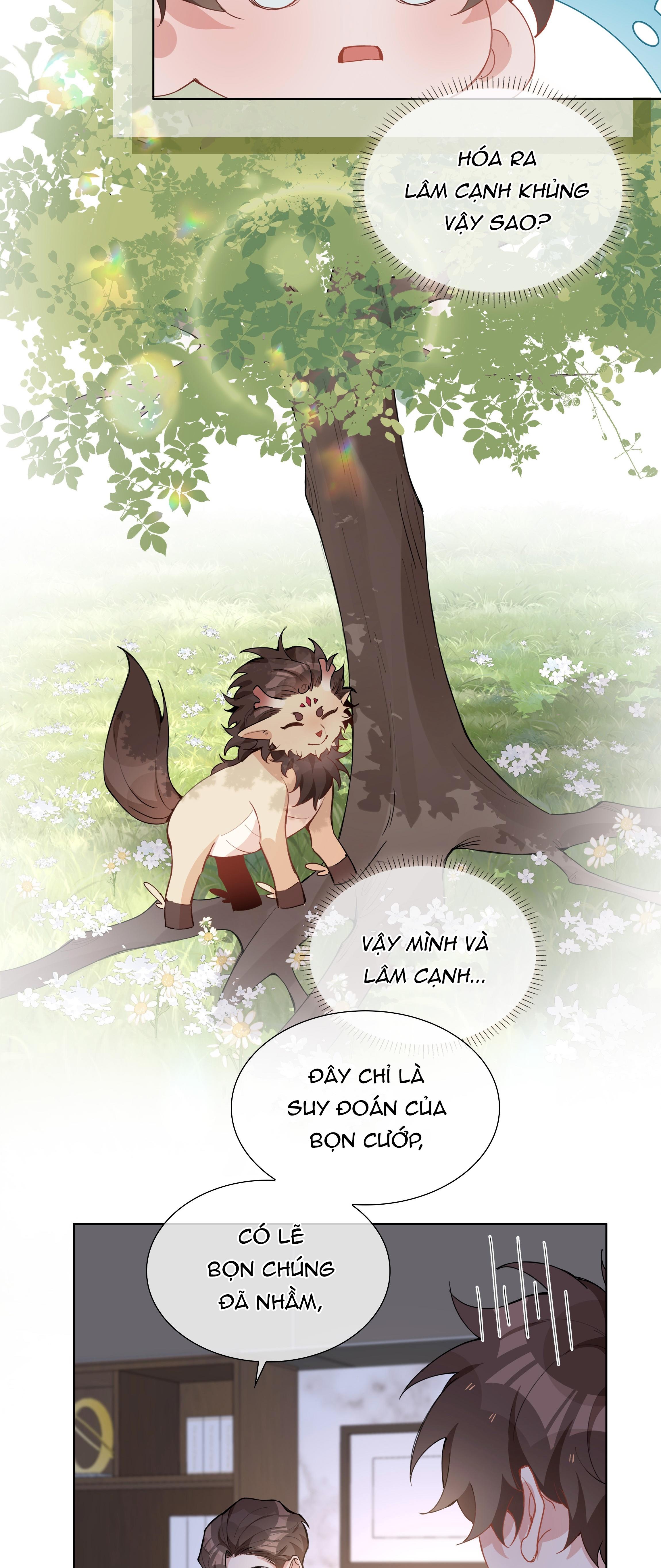 Đọc truyện Trường Cấp Ba Sơn Hải - Chapter 84