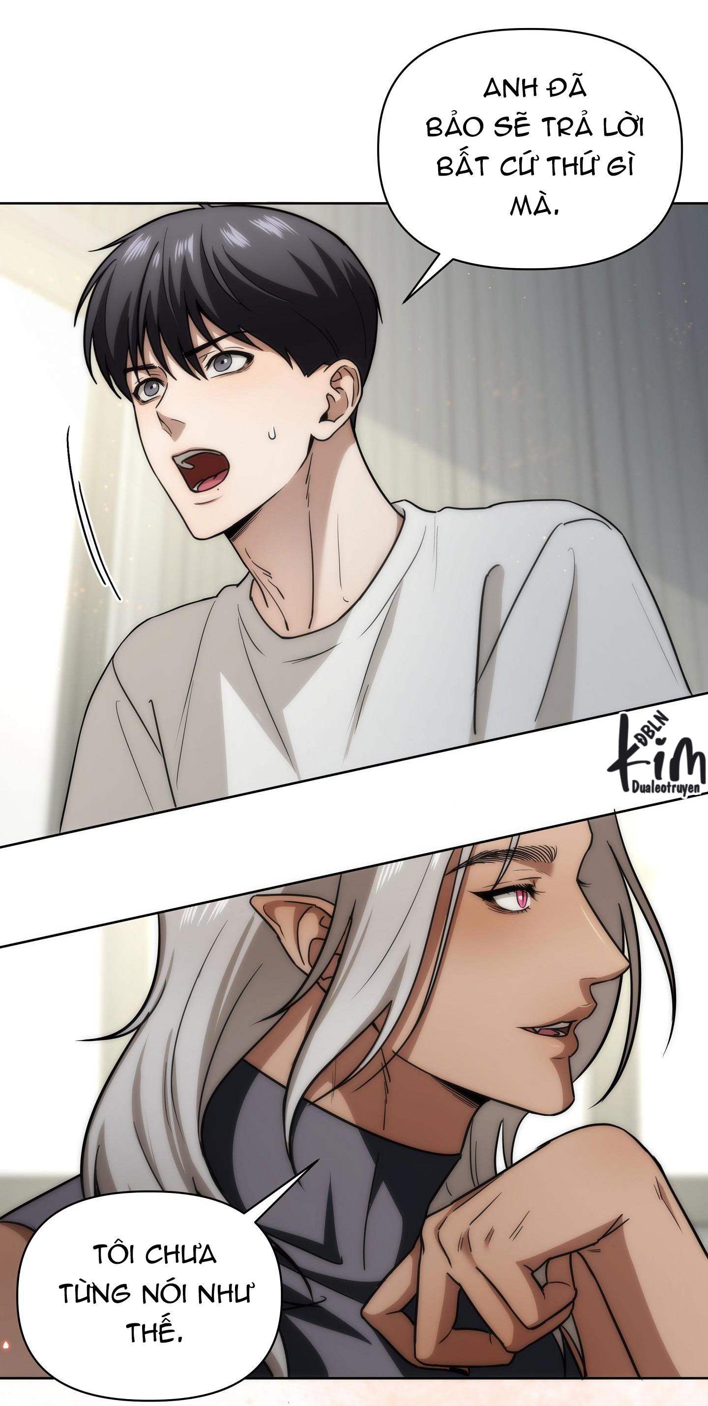 Đọc truyện SLEEP OR SEX - Chapter 5