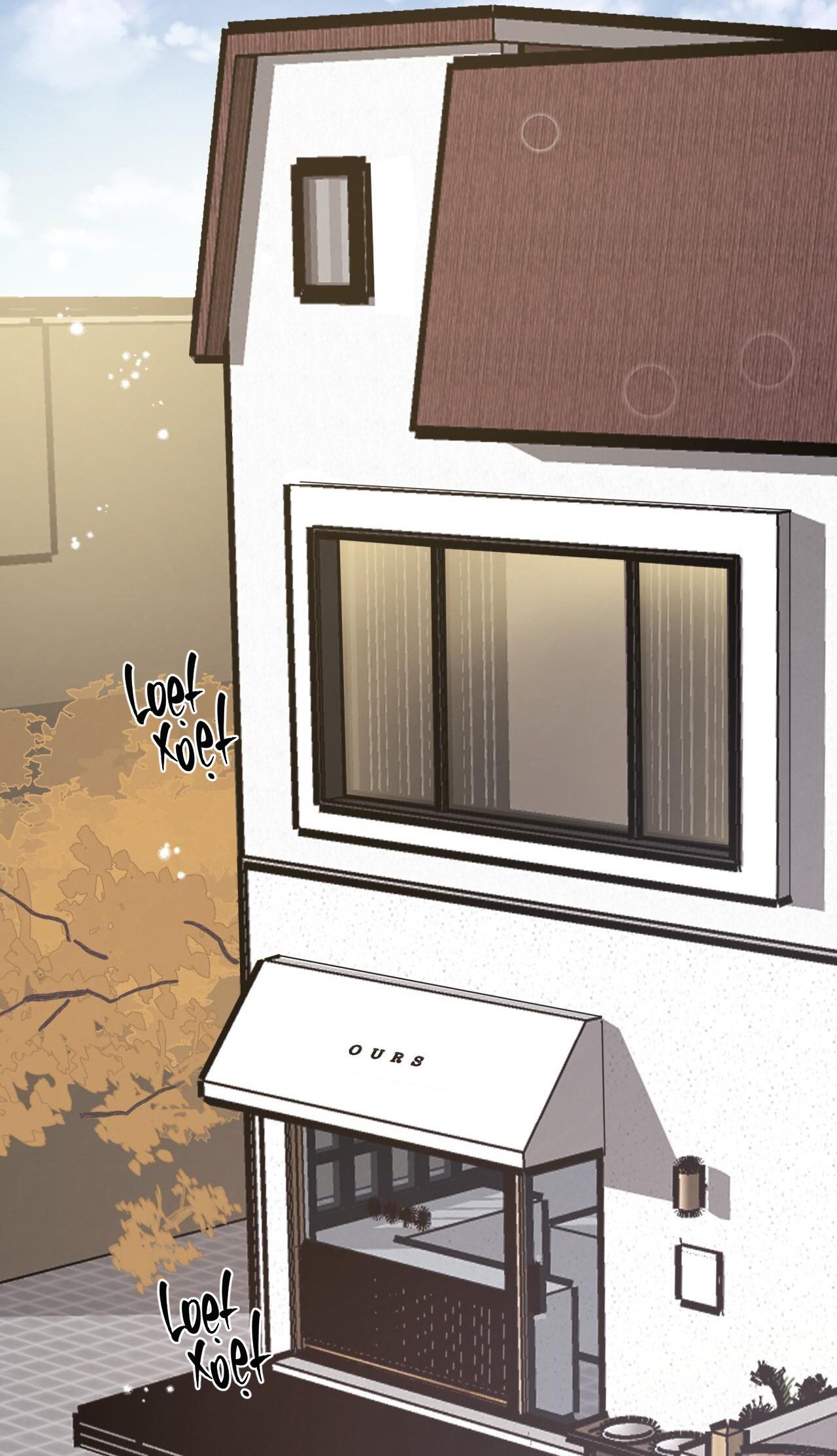 Đọc truyện HONEY BEAR - Chapter 33