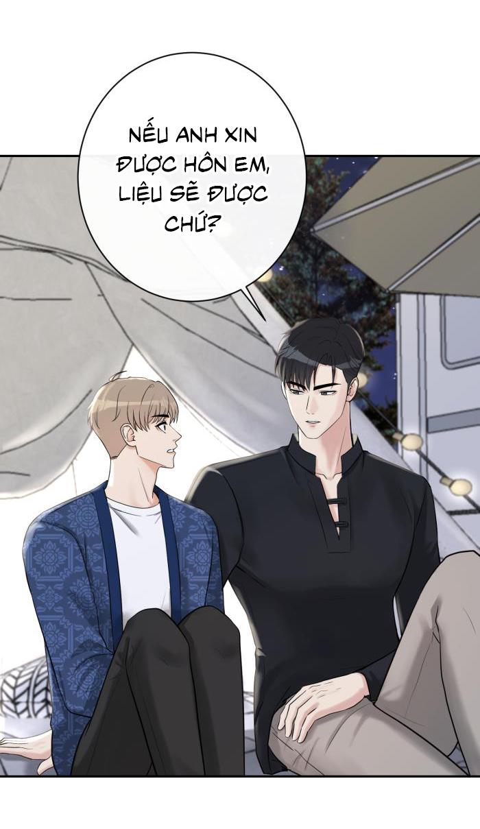 Đọc truyện Tỉnh dậy lần nữa bỗng trở thành minh tinh rồi - Chapter 18