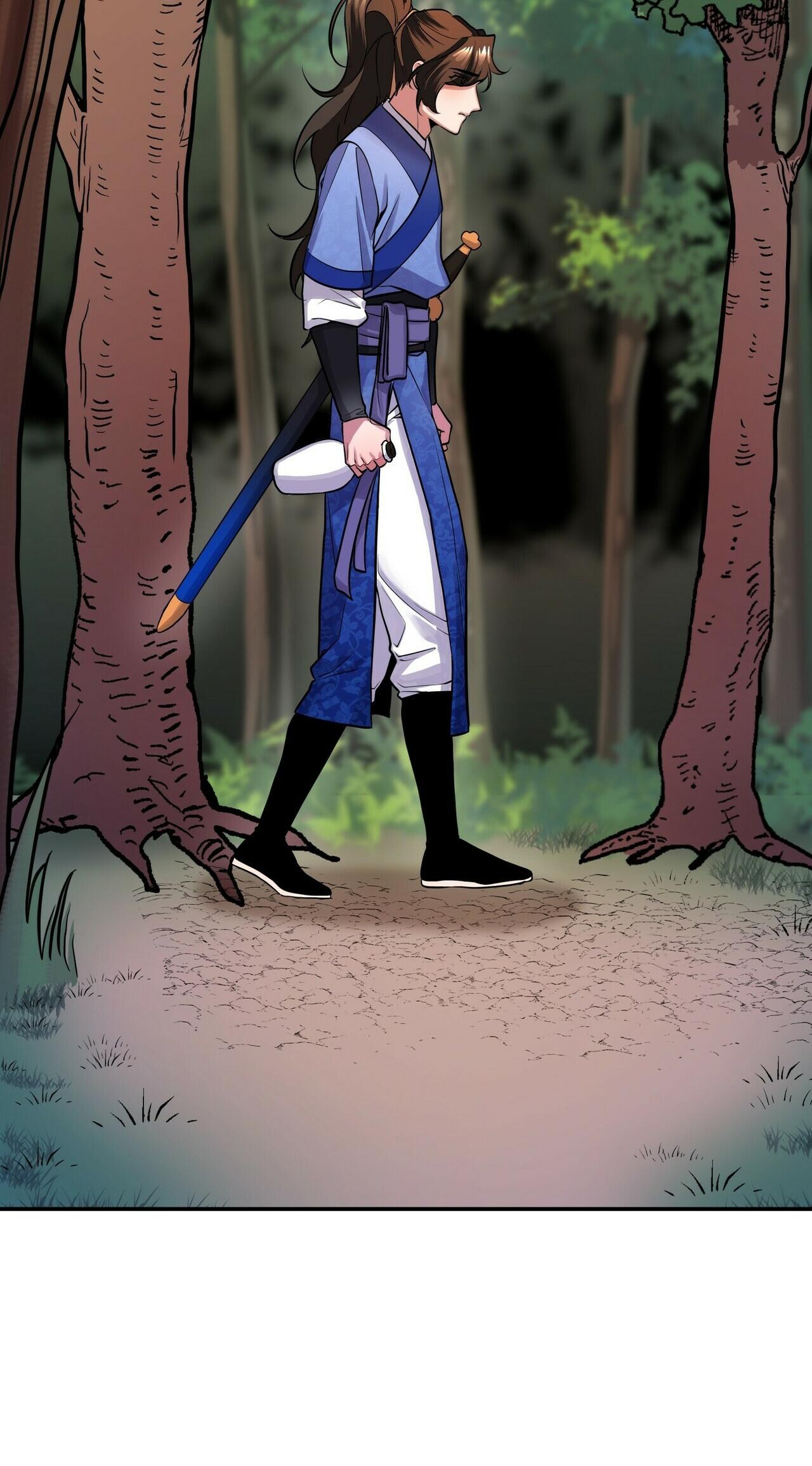 Đọc truyện BÁT NHÃ GIAI NHÂN - Chapter 7