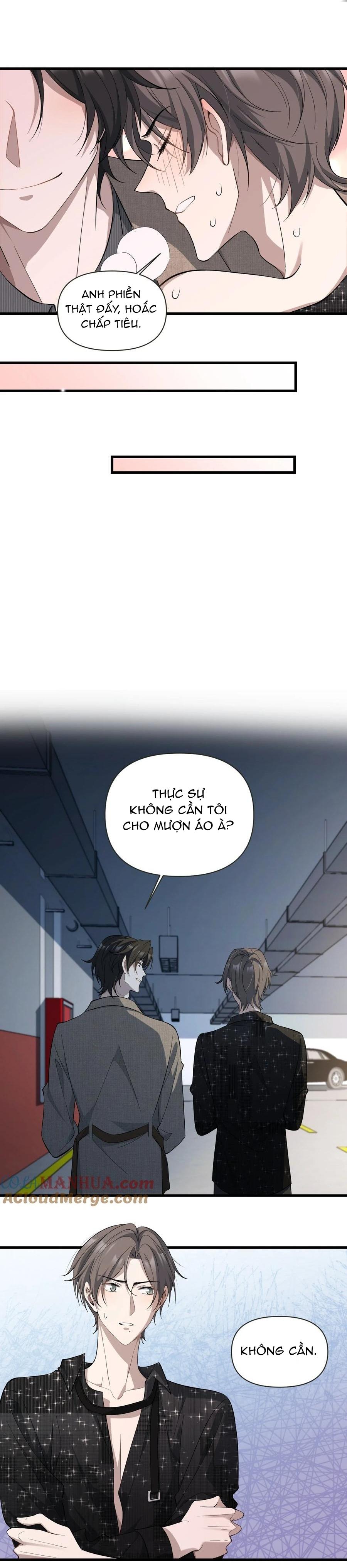 Đọc truyện Công Thức Mỹ Học - Chapter 26