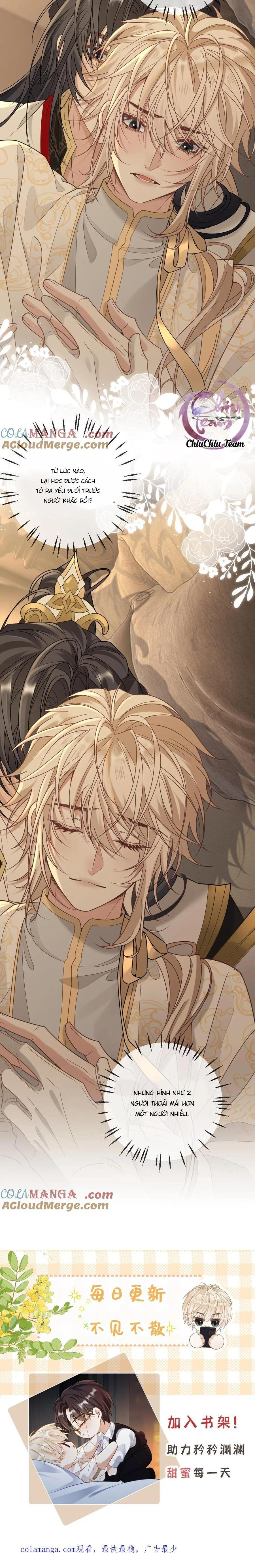 Đọc truyện Khát Vọng Ngọt Ngào - Chapter 327