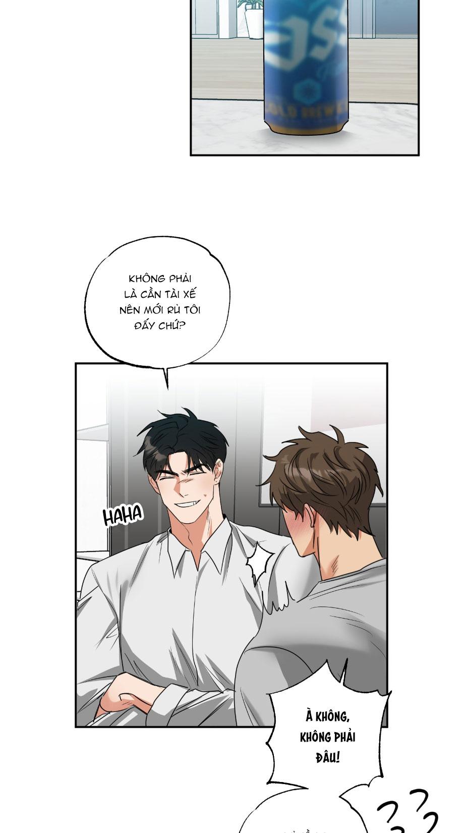 Đọc truyện DẠY CHỊCH - Chapter 19