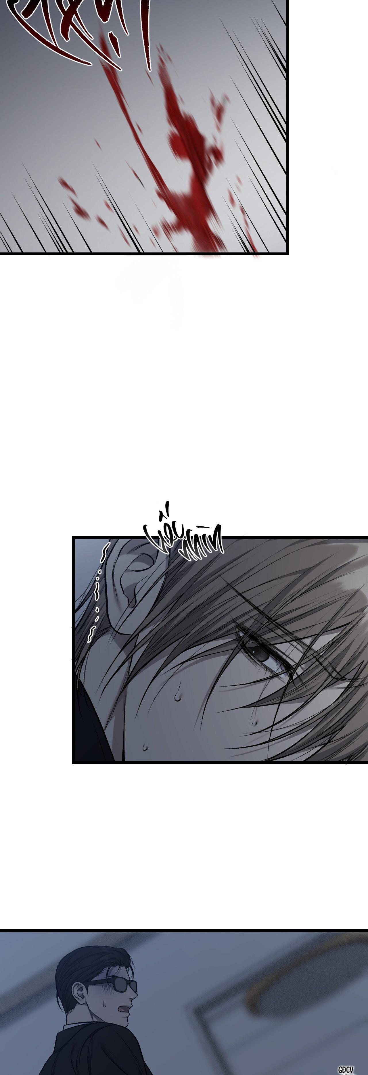 Đọc truyện PHI VỤ BẨN THỈU - Chapter 44