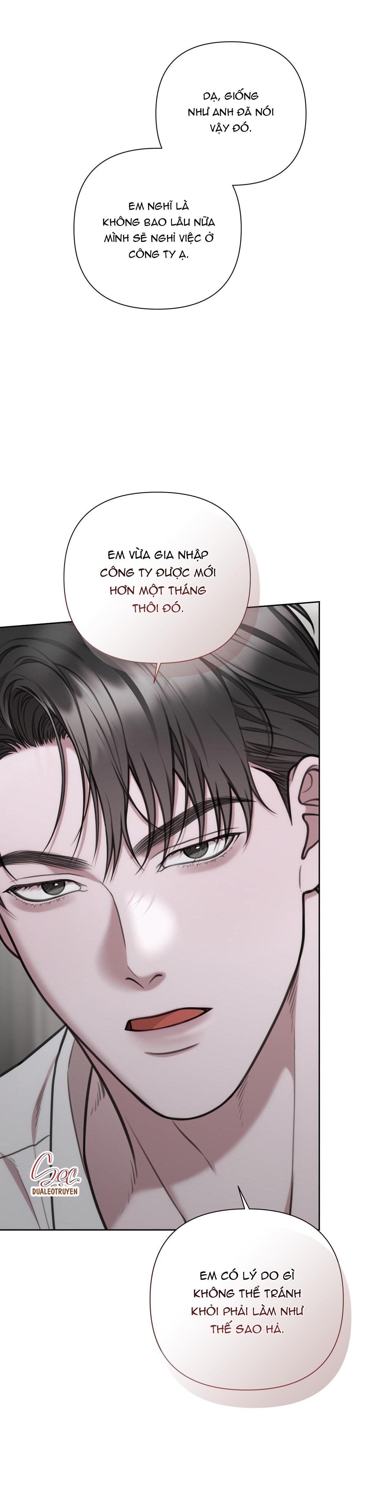 Đọc truyện NHẬT KÝ GIAM CẦM THƯ KÝ JIN - Chapter 45