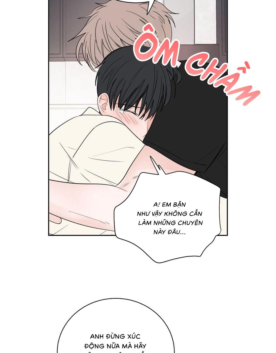 Đọc truyện Tiền Bối, Chúng Ta Cần Nói Chuyện - Chapter 35