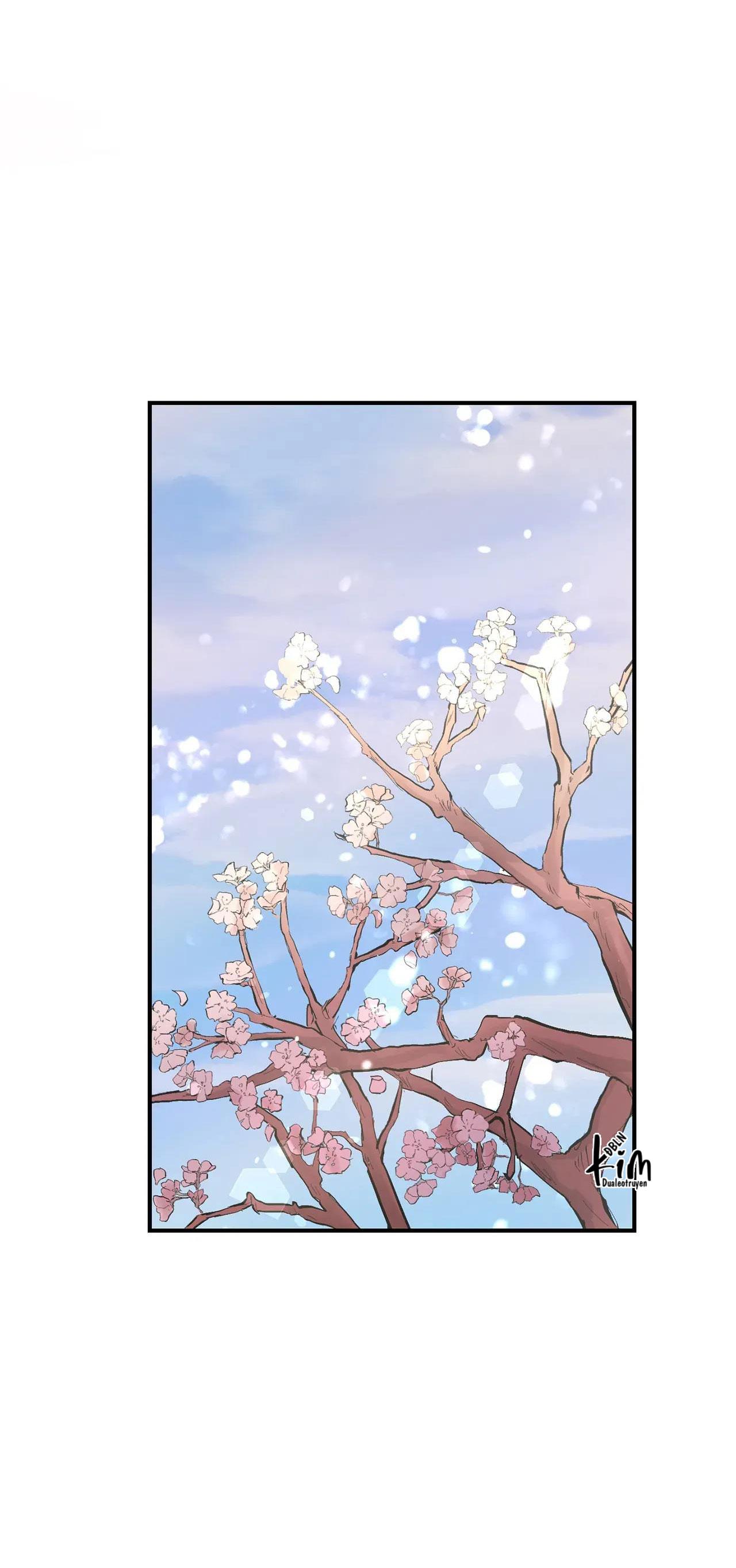 Đọc truyện BL CỔ TRANG-ÂU CỔ NGẮN NHÀ KIM - Chapter 38.6