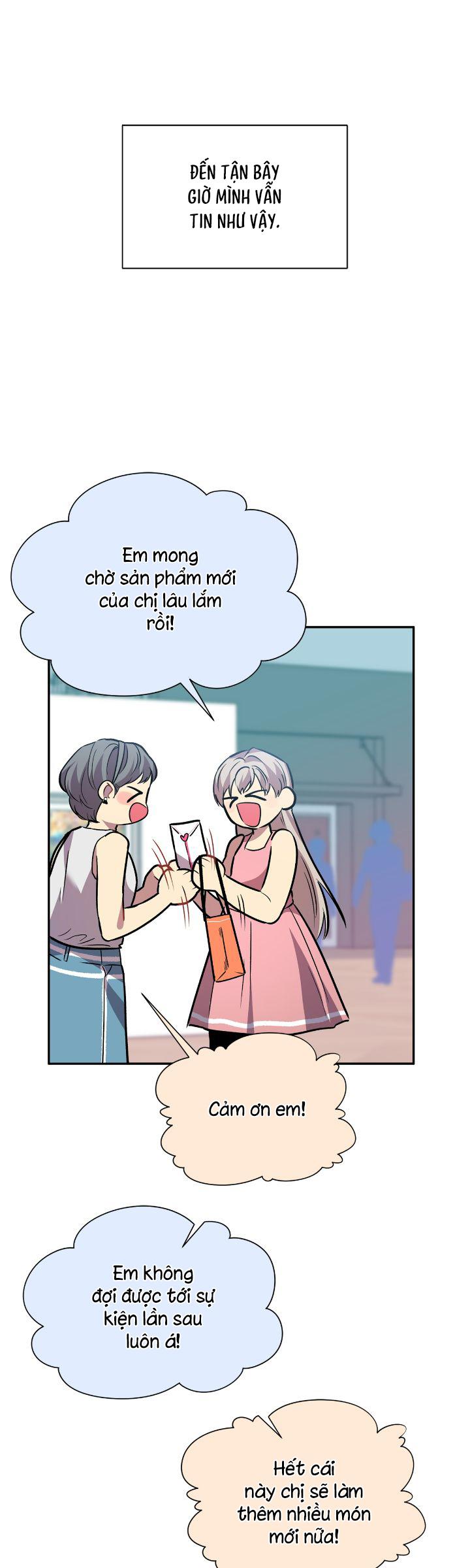 Đọc truyện (END) Nếu Như Cậu Bạn Hàng Xóm Là Vampire? - Chapter 73