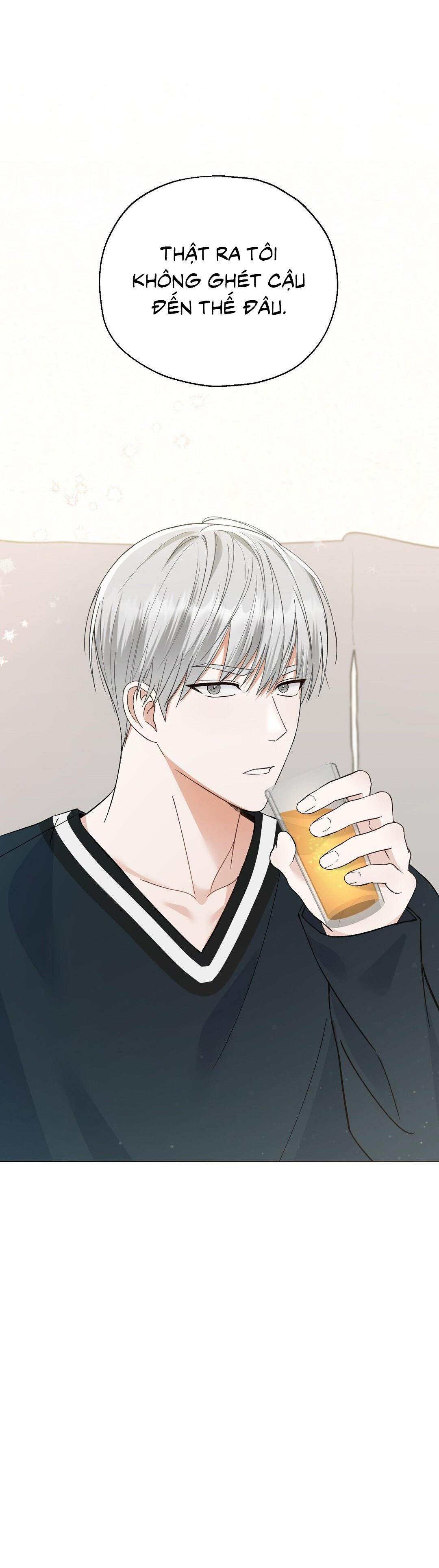 Đọc truyện Yêu fan đừng yêu tôi - Chapter 9