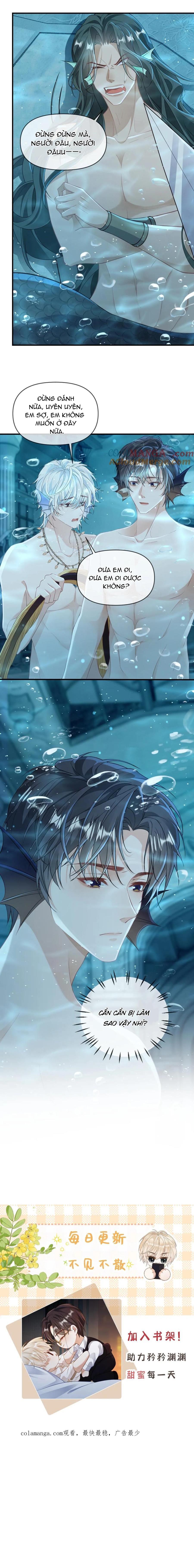 Đọc truyện Khát Vọng Ngọt Ngào - Chapter 164