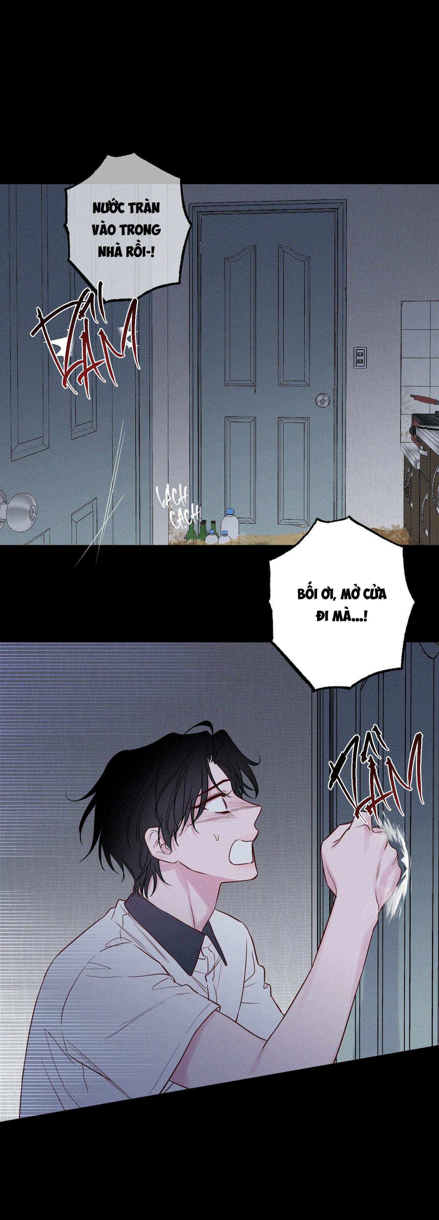 Đọc truyện BỜ SÓNG VỖ - Chapter 11