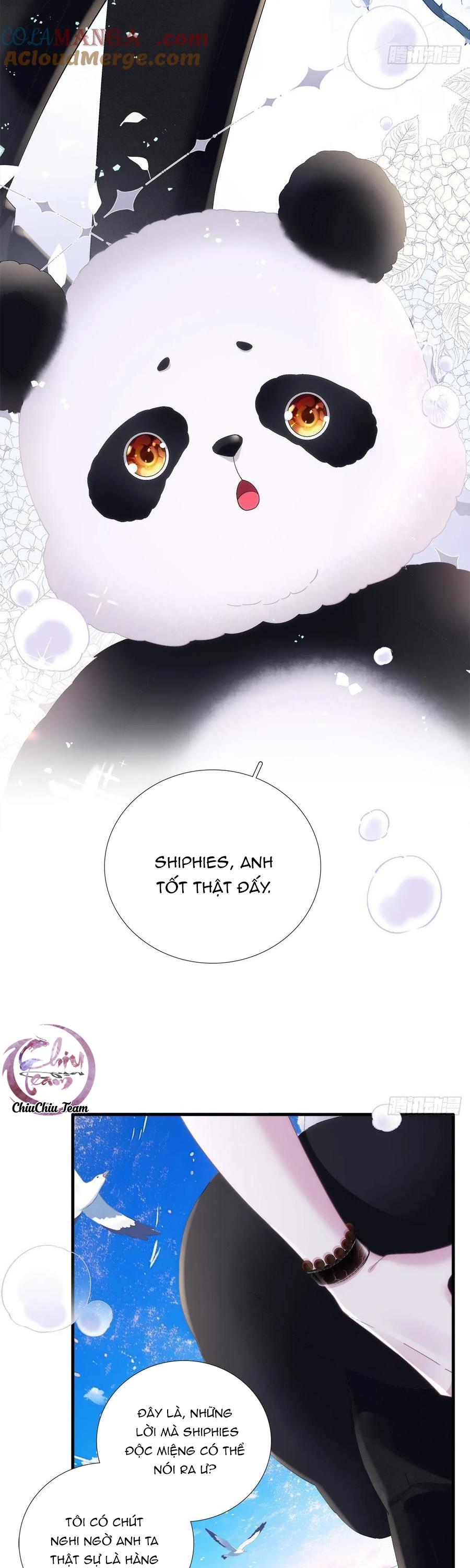 Đọc truyện Thánh Tâm không dễ chọc - Chapter 66