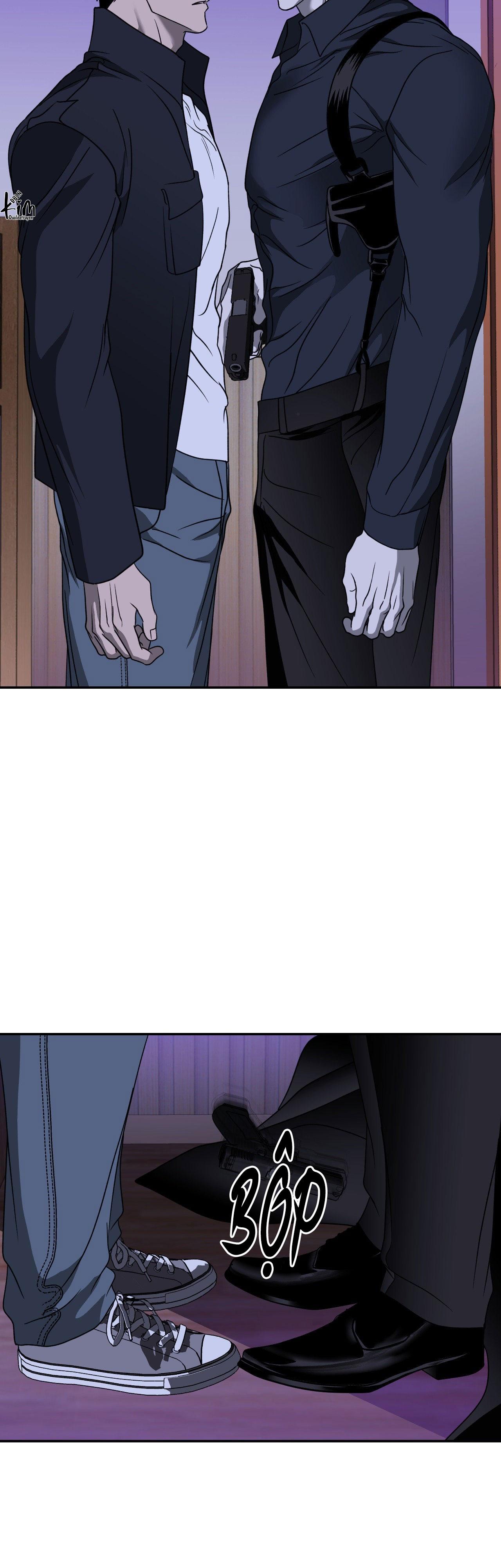 Đọc truyện SHUTLINE - Chapter 89