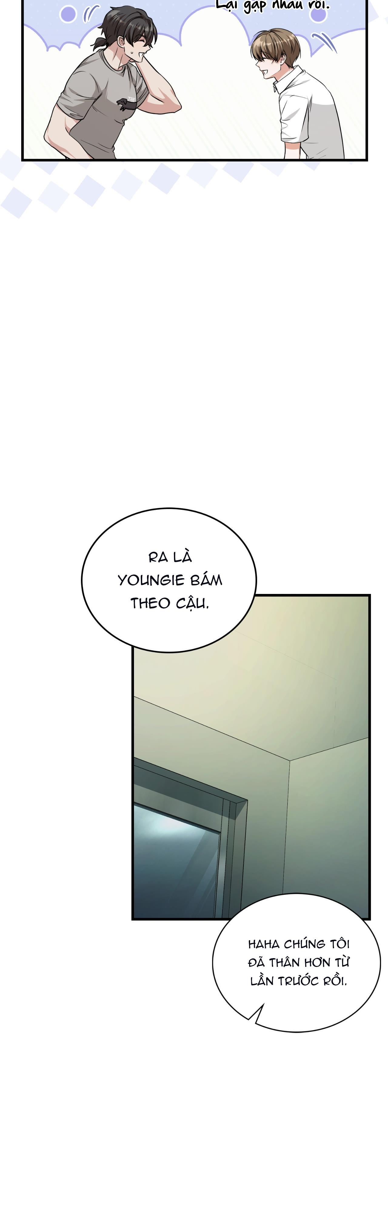 Đọc truyện Guild member - Chapter 49